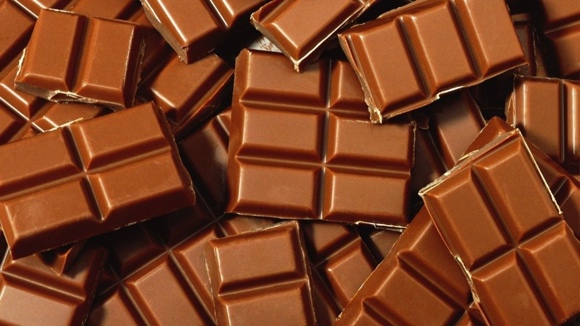 Шоколад без сахара
